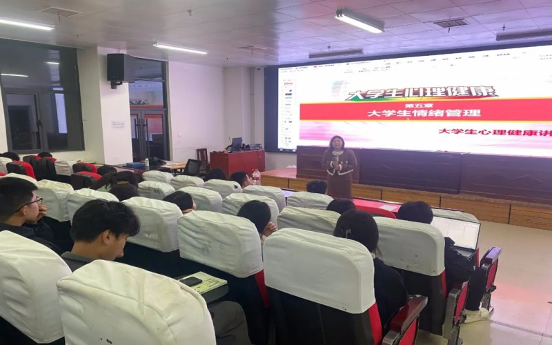 濮阳科技职业学院