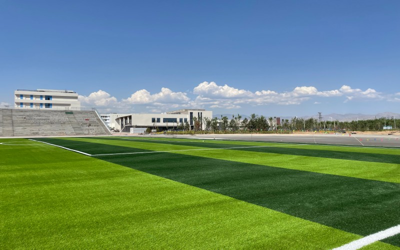 宁夏卫生健康职业技术学院