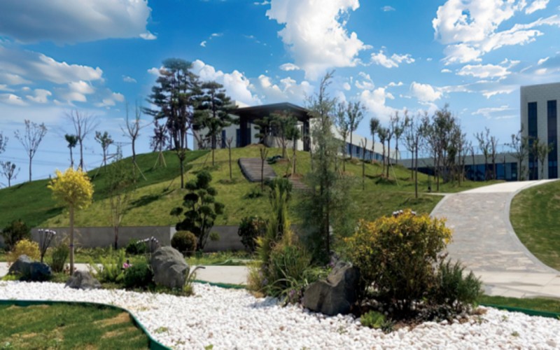 德州工程职业学院