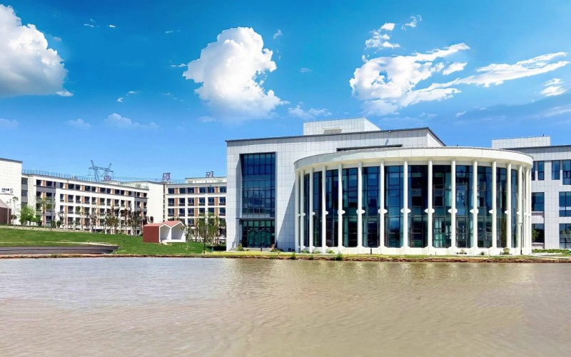 德州工程职业学院