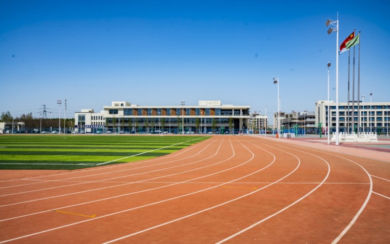 德州工程职业学院