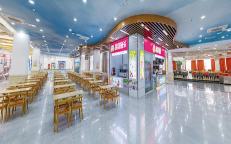 德州工程职业学院