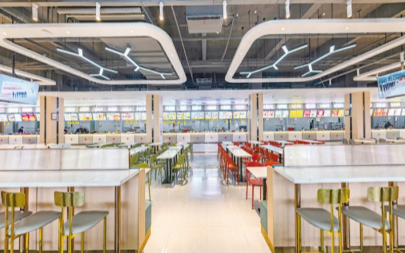 德州工程职业学院