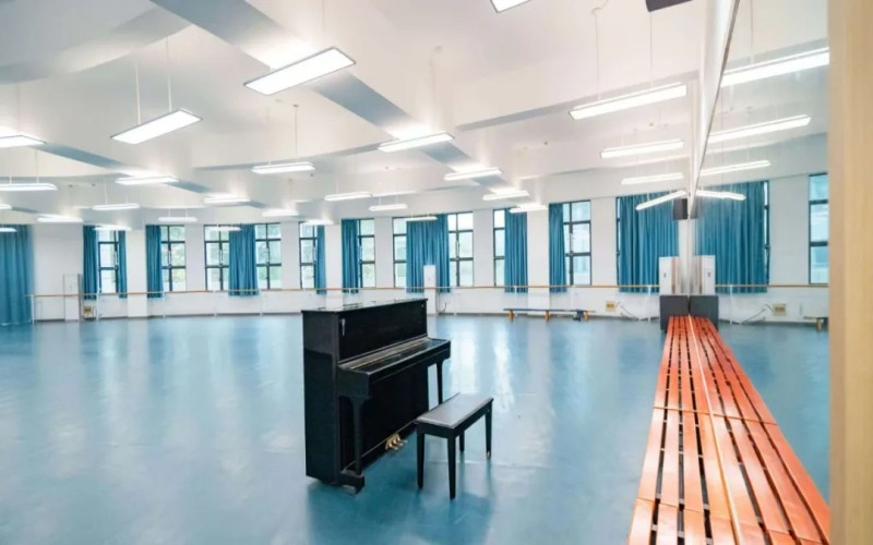 吉安幼儿师范高等专科学校