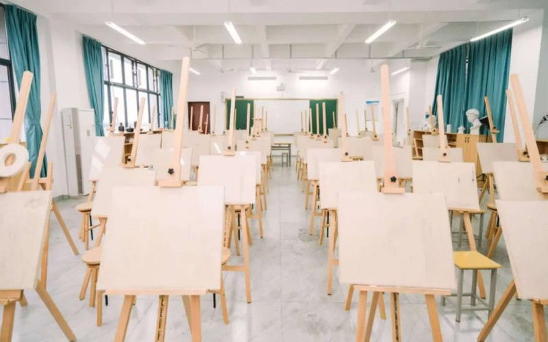 吉安幼儿师范高等专科学校