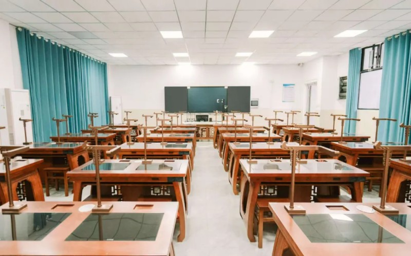 吉安幼儿师范高等专科学校