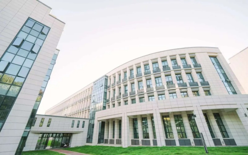 吉安幼儿师范高等专科学校