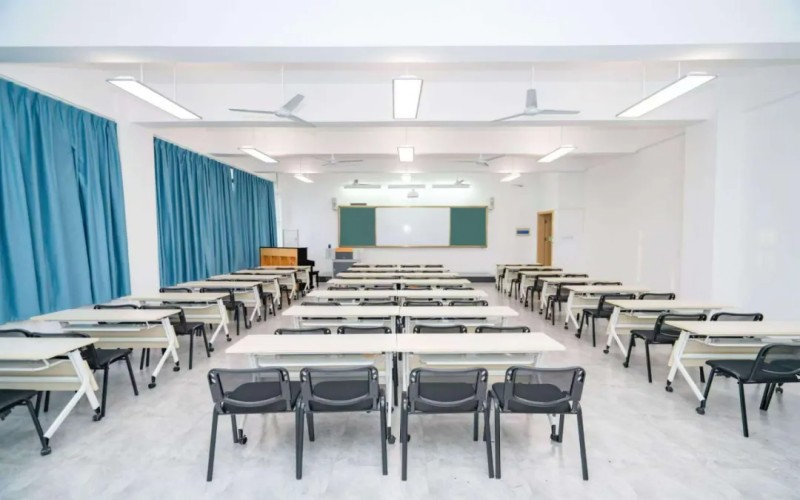 吉安幼儿师范高等专科学校