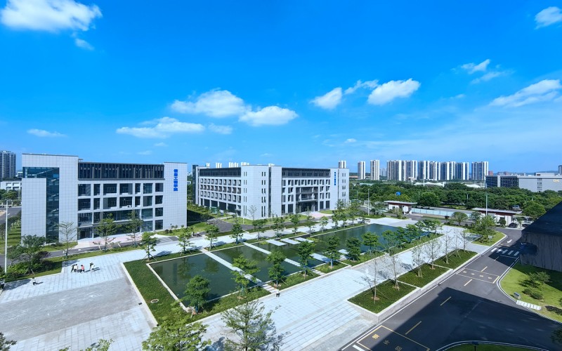 广西智能制造职业技术学院