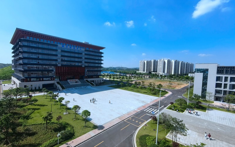 广西智能制造职业技术学院