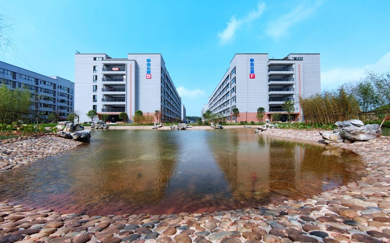 广西智能制造职业技术学院