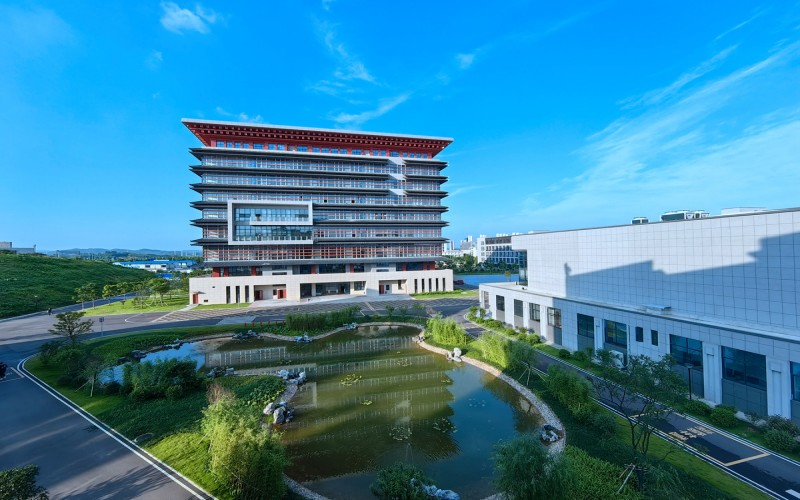 广西智能制造职业技术学院