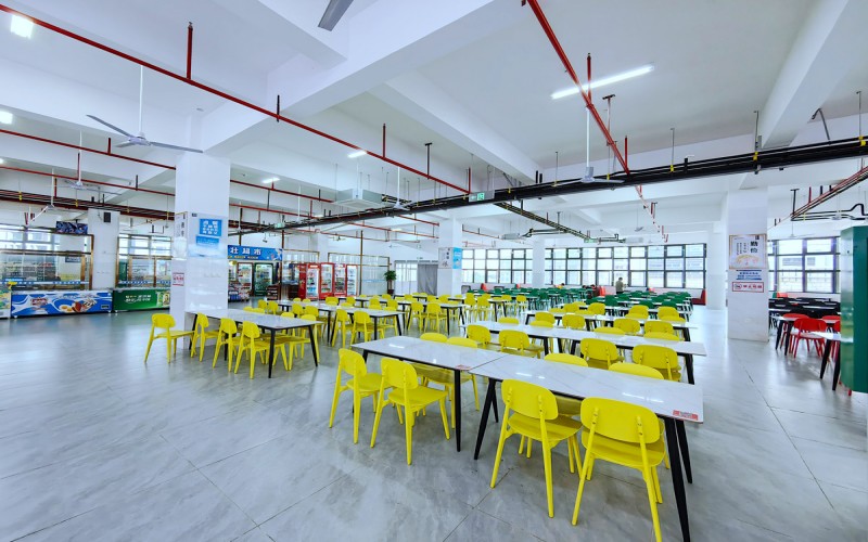 广西智能制造职业技术学院