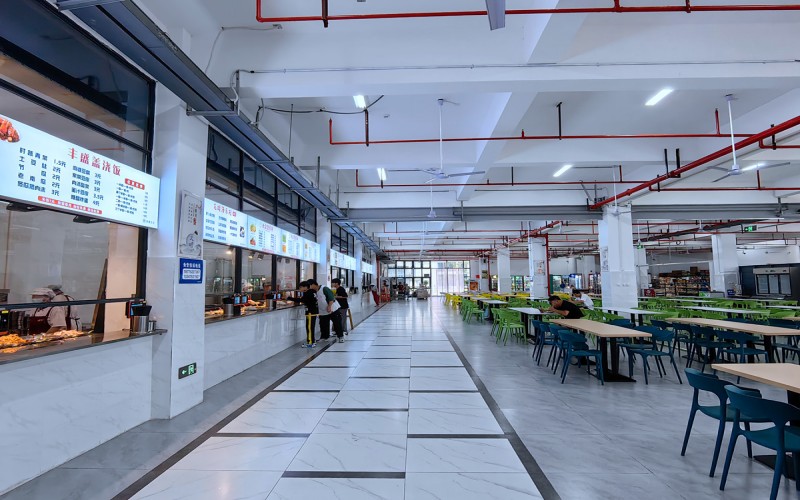 广西智能制造职业技术学院