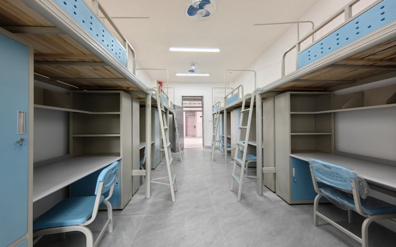 广西智能制造职业技术学院