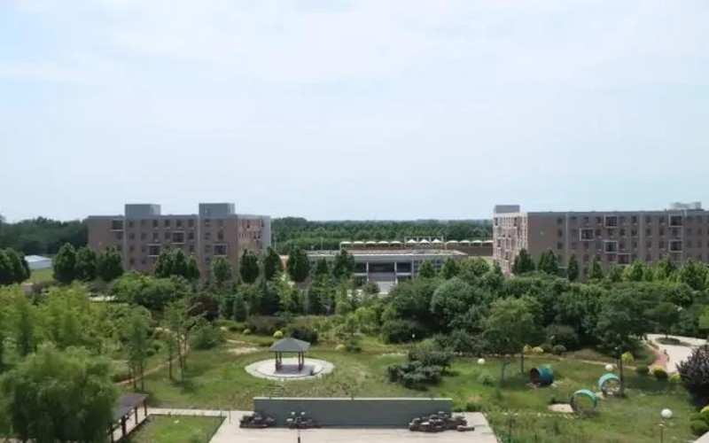 邯郸应用技术职业学院