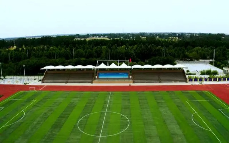 邯郸应用技术职业学院