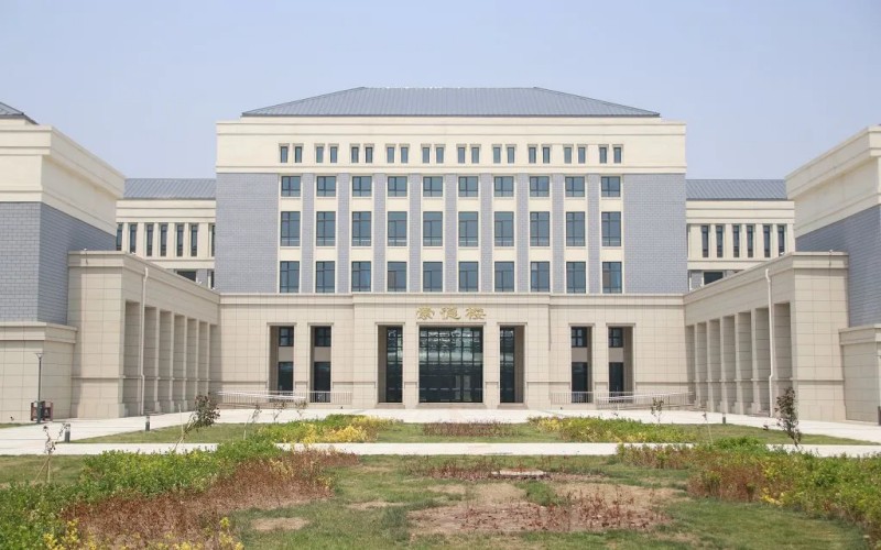 沧州航空职业学院