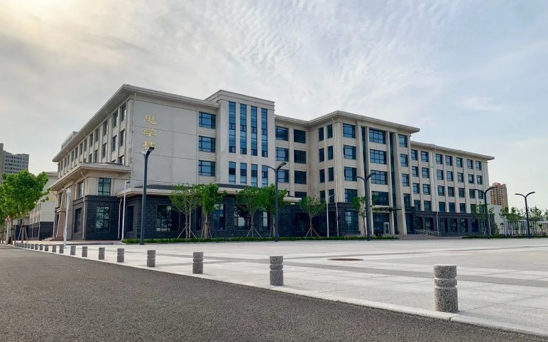 沧州航空职业学院