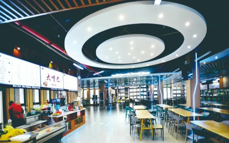 贵州传媒职业学院