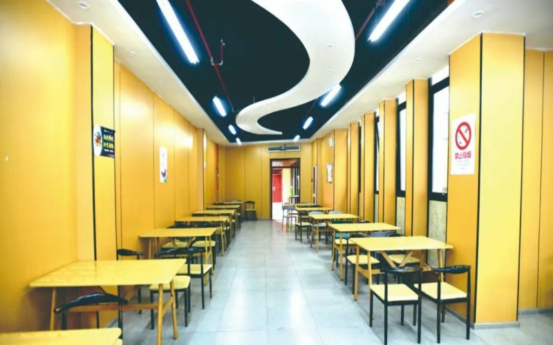 贵州传媒职业学院