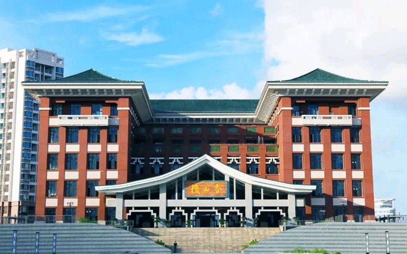 珠海格力职业学院