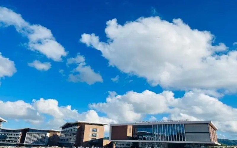 珠海格力职业学院