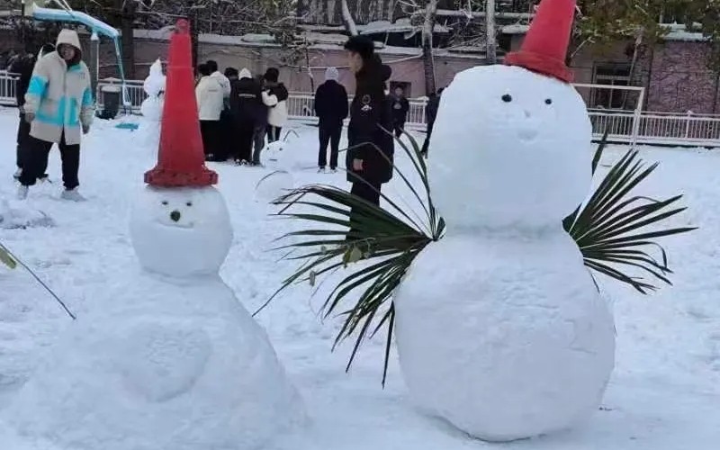 郑州亚欧交通职业学院