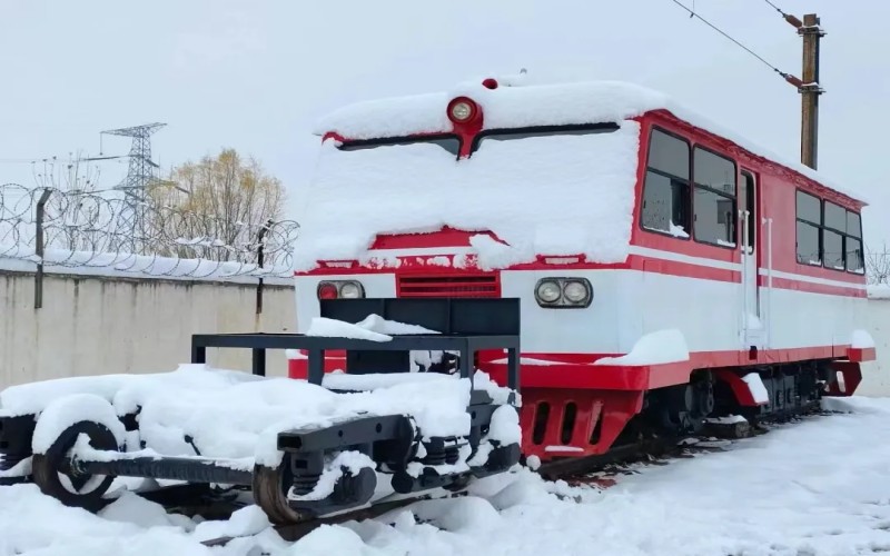 郑州轨道工程职业学院