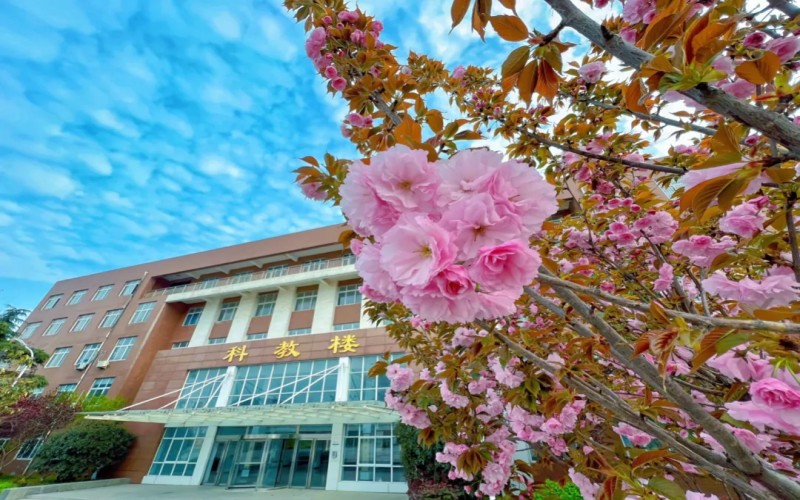 郑州轨道工程职业学院