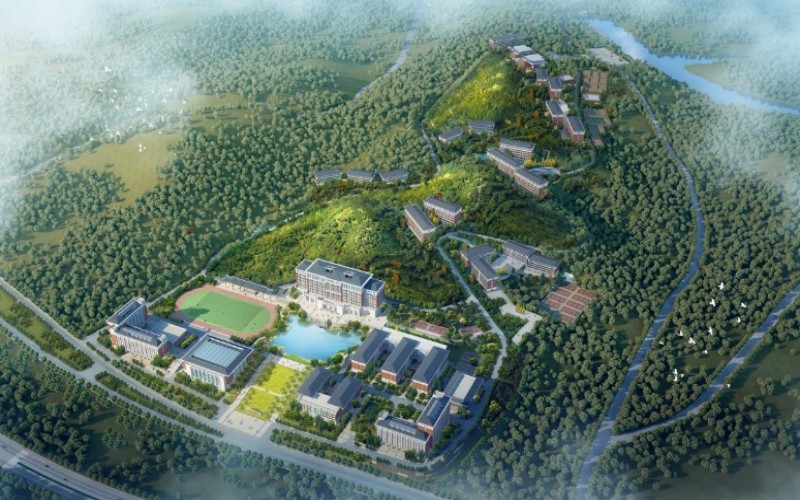 云南工业信息职业学院