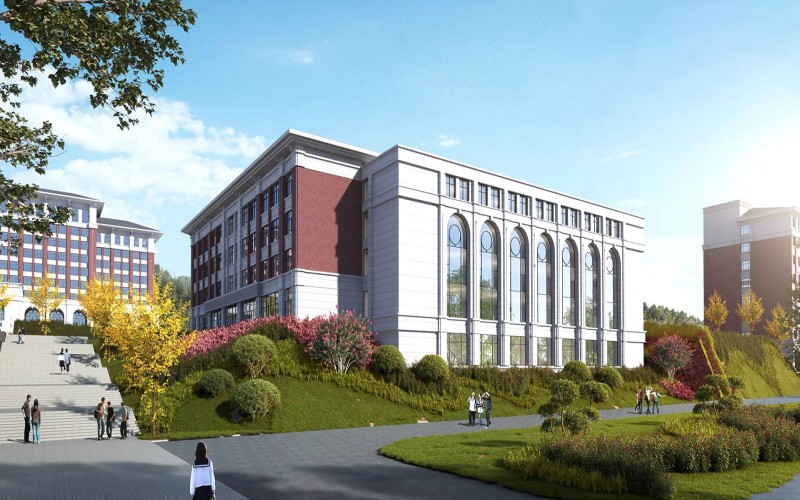 云南工业信息职业学院