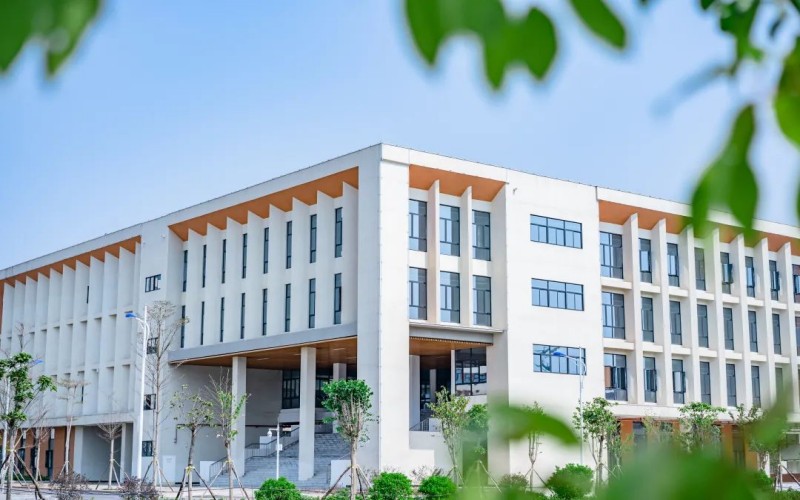 玉林职业技术学院