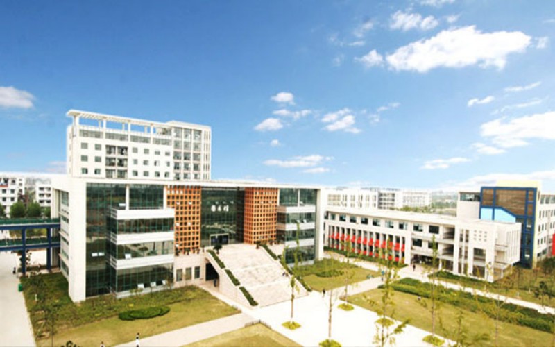 盐城农业科技职业学院