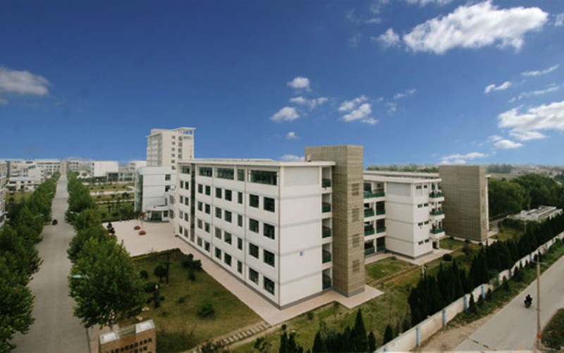 盐城农业科技职业学院