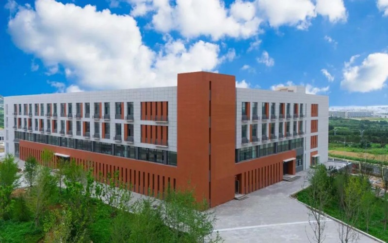 烟台卫生健康职业学院