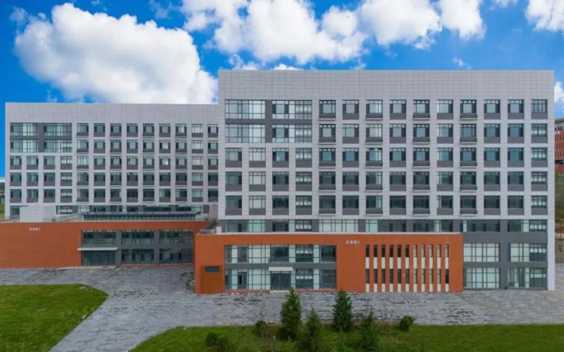 烟台卫生健康职业学院