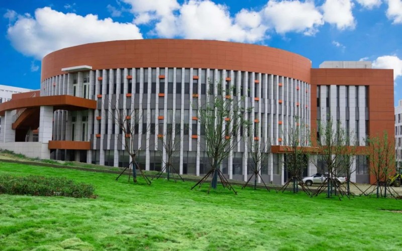 烟台卫生健康职业学院