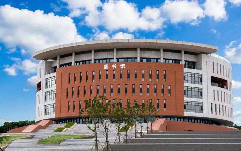 烟台卫生健康职业学院