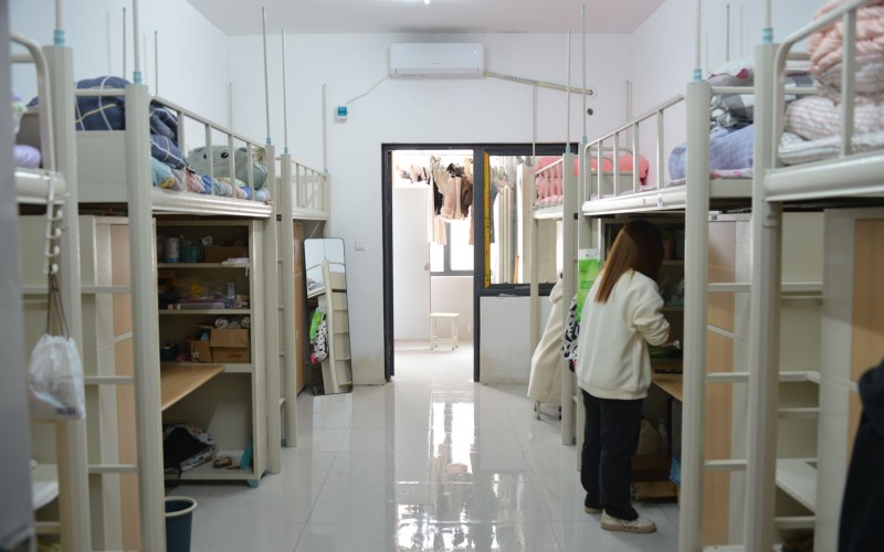 信阳科技职业学院