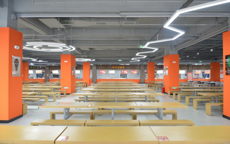 信阳科技职业学院