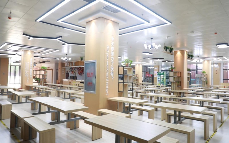 信阳工程职业学院