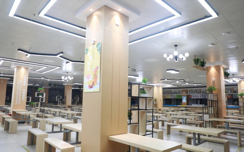 信阳工程职业学院