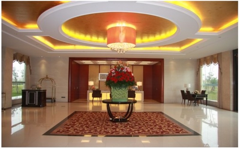 海口旅游职业学院