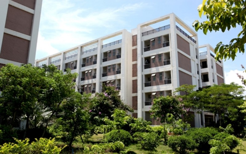 海口旅游职业学院