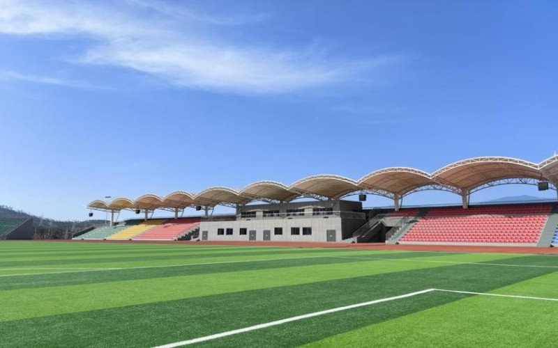 西昌医学高等专科学校