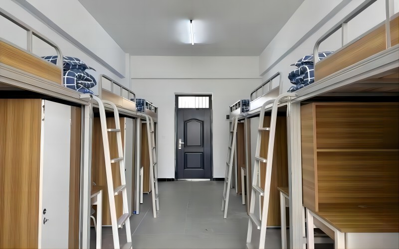 黔东南理工职业学院