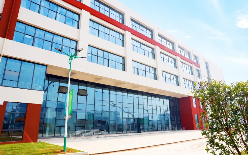 芜湖医药健康职业学院