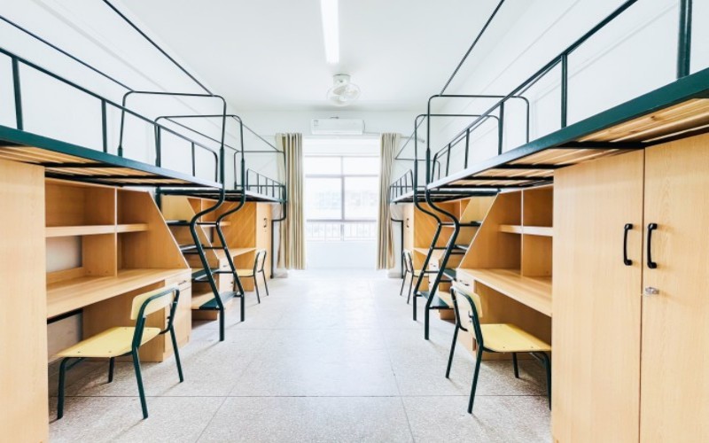 芜湖医药健康职业学院