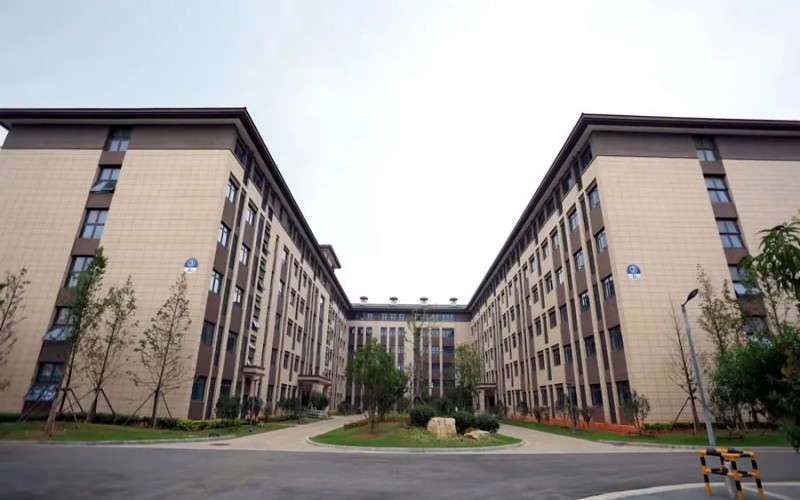 芜湖航空职业学院